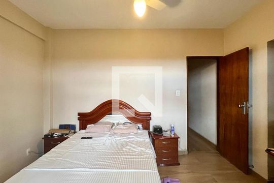 quarto de apartamento à venda com 4 quartos, 280m² em São Lucas, Belo Horizonte