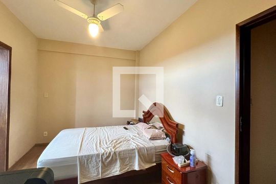 quarto de apartamento à venda com 4 quartos, 280m² em São Lucas, Belo Horizonte