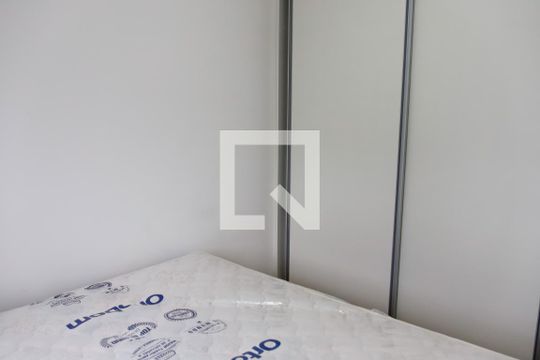 Quarto  de apartamento para alugar com 1 quarto, 37m² em Presidente Altino, Osasco