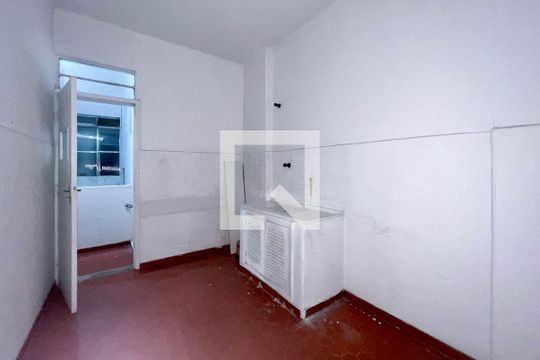 Cozinha de kitnet/studio à venda com 1 quarto, 66m² em Itaim Bibi, São Paulo