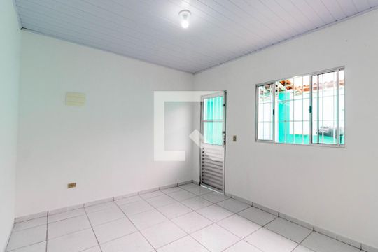 Casa para alugar com 2 quartos, 60m² em Parque Boturussu, São Paulo