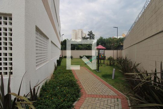 Área comum de apartamento à venda com 2 quartos, 42m² em Vila Guilherme, São Paulo