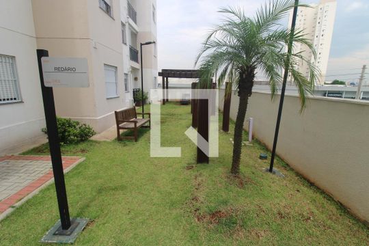 Área comum de apartamento à venda com 2 quartos, 42m² em Vila Guilherme, São Paulo
