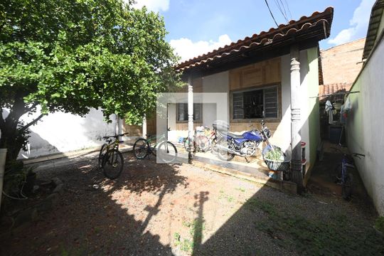 Área comum de casa à venda com 3 quartos, 70m² em Residencial Eli Forte Extensao, Goiânia