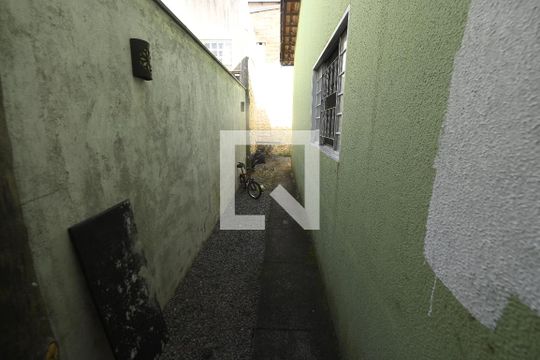 Área comum de casa à venda com 3 quartos, 70m² em Residencial Eli Forte Extensao, Goiânia