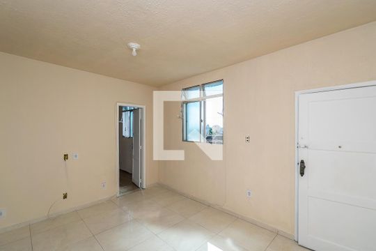 Apartamento à venda com 1 quarto, 54m² em Penha, Rio de Janeiro