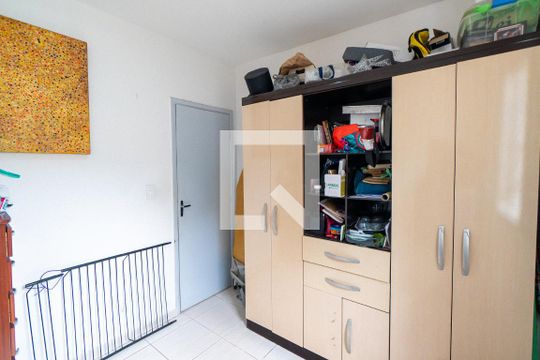 Quarto 2 de casa à venda com 3 quartos, 200m² em Vila Santa Catarina, São Paulo