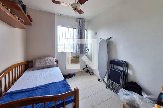 Quarto 1 de apartamento à venda com 2 quartos, 70m² em Fonseca, Niterói