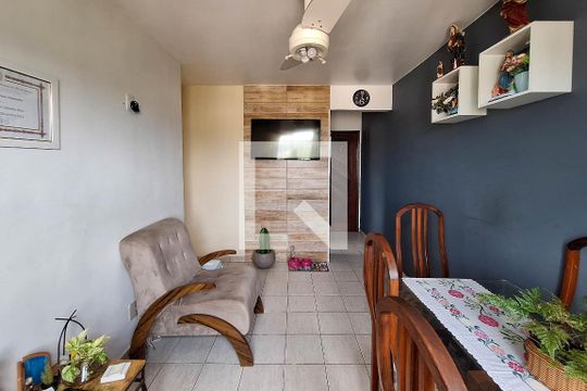 Apartamento à venda com 2 quartos, 70m² em Fonseca, Niterói