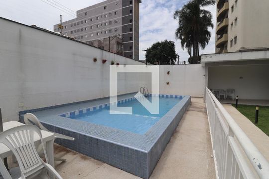 Área comum - Piscina de apartamento à venda com 3 quartos, 83m² em Vila Matilde, São Paulo
