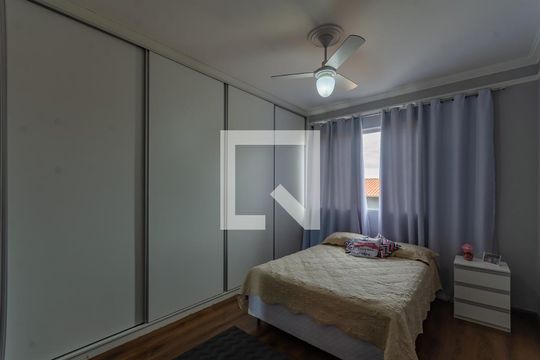 Quarto 1 de casa à venda com 4 quartos, 355m² em Canaa, Belo Horizonte