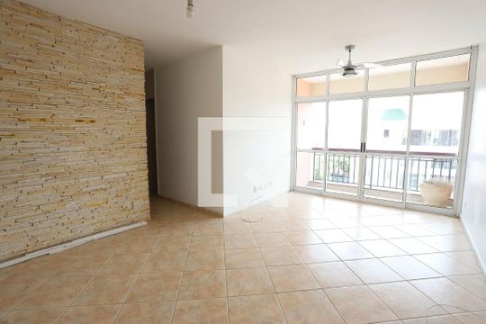 Apartamento à venda com 3 quartos, 85m² em Parque Suzano, Suzano