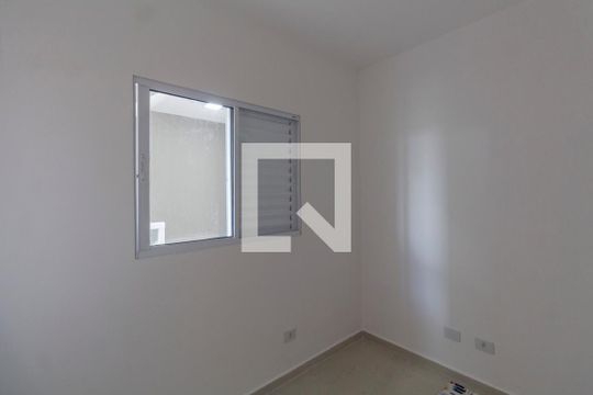 Quarto 1 de apartamento para alugar com 2 quartos, 37m² em Cidade Líder, São Paulo