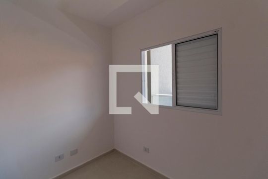 Quarto 1 de apartamento para alugar com 2 quartos, 36m² em Cidade Líder, São Paulo