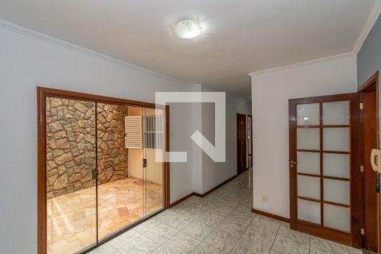Sala de Jantar de casa à venda com 4 quartos, 190m² em Fazenda Santa Cândida, Campinas