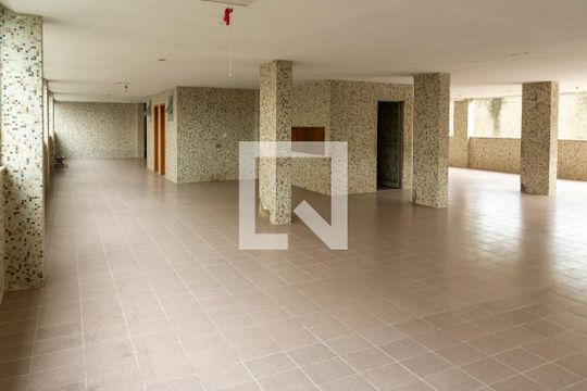 Área Comum - Play Graund de apartamento à venda com 3 quartos, 80m² em Jacarepaguá, Rio de Janeiro
