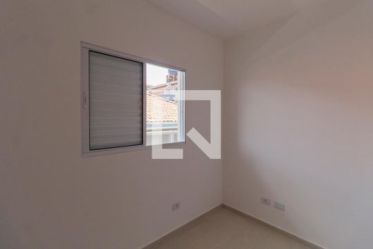 Quarto 1 de apartamento para alugar com 2 quartos, 36m² em Cidade Líder, São Paulo