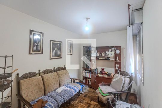 Apartamento para alugar com 2 quartos, 60m² em Santo Antônio, Porto Alegre