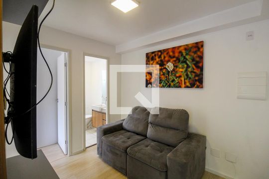 Apartamento à venda com 2 quartos, 45m² em Vila Monumento, São Paulo