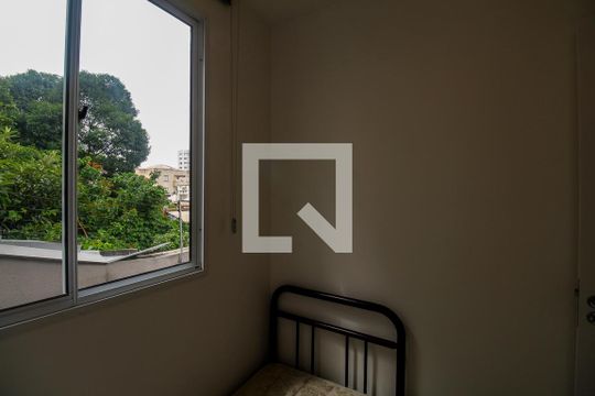 Quarto 2 de apartamento à venda com 2 quartos, 45m² em Vila Monumento, São Paulo