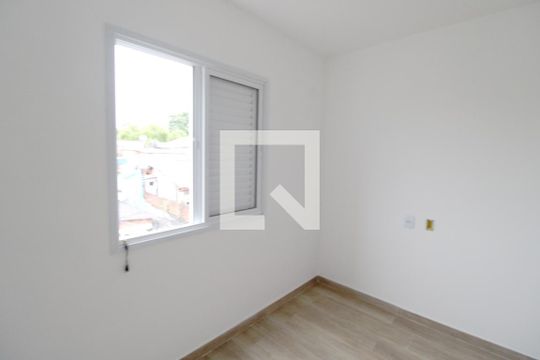 Quarto de apartamento para alugar com 1 quarto, 25m² em Jardim Miriam, São Paulo