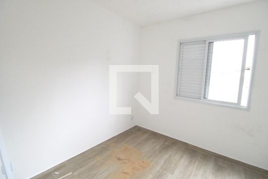 Quarto de apartamento para alugar com 1 quarto, 25m² em Jardim Miriam, São Paulo