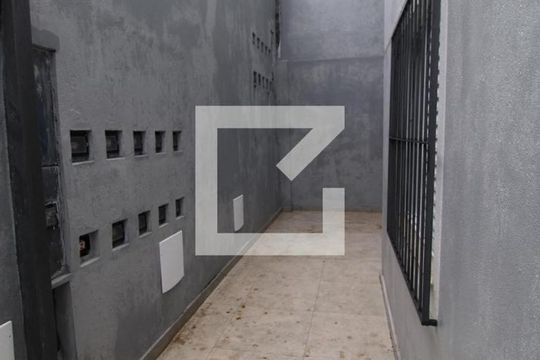 Área comum de apartamento para alugar com 1 quarto, 25m² em Jardim Miriam, São Paulo
