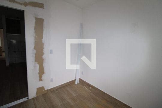 Quarto de apartamento para alugar com 1 quarto, 25m² em Jardim Miriam, São Paulo