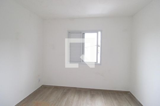 Quarto de apartamento para alugar com 1 quarto, 25m² em Jardim Miriam, São Paulo