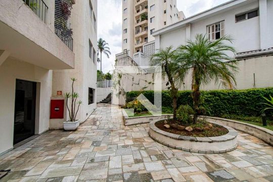 Apartamento à venda com 2 quartos, 60m² em Alto de Pinheiros, São Paulo