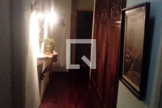 Apartamento à venda com 3 quartos, 118m² em Bela Vista, São Paulo