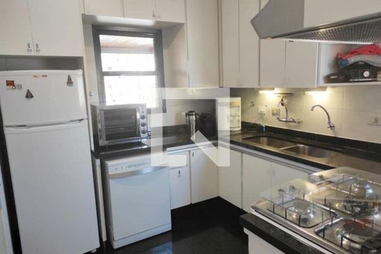 Apartamento à venda com 4 quartos, 227m² em Planalto Paulista, São Paulo