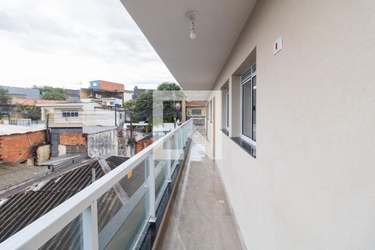 Área comum  de apartamento à venda com 2 quartos, 41m² em Vila Buenos Aires, São Paulo