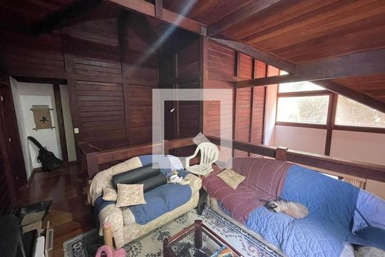 Sala 2 de casa à venda com 4 quartos, 245m² em Jacarepaguá, Rio de Janeiro