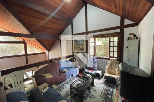 Sala 2 de casa para alugar com 4 quartos, 245m² em Jacarepaguá, Rio de Janeiro