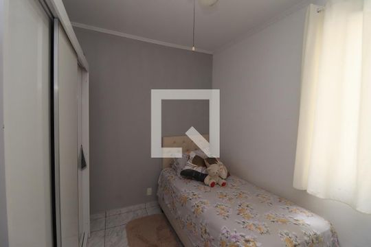 Quarto 1 de apartamento à venda com 2 quartos, 82m² em Tatuapé, São Paulo