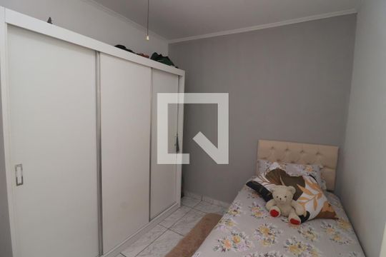 Quarto 1 de apartamento à venda com 2 quartos, 82m² em Tatuapé, São Paulo