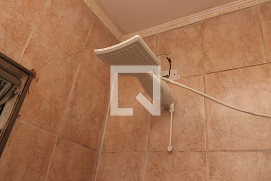 Banheiro de apartamento à venda com 2 quartos, 82m² em Tatuapé, São Paulo