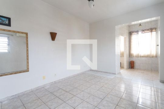 Studio de kitnet/studio para alugar com 1 quarto, 25m² em Centro, Rio de Janeiro