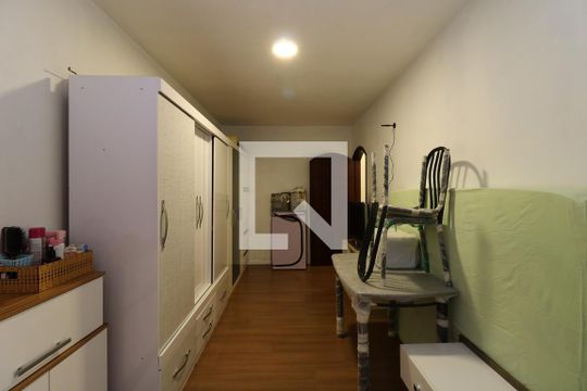 Quarto 1 de casa à venda com 3 quartos, 132m² em Vila Palmares, São Caetano do Sul