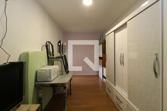 Quarto 1 de casa à venda com 3 quartos, 132m² em Vila Palmares, São Caetano do Sul