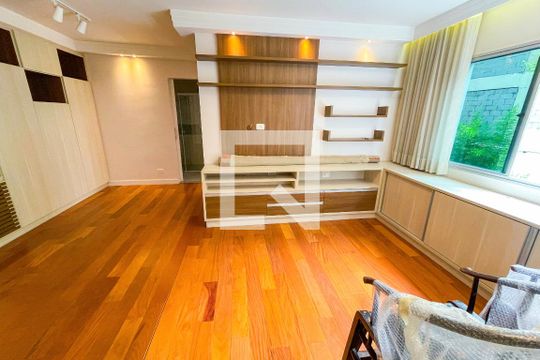 Apartamento à venda com 2 quartos, 86m² em Jardim Paulista, São Paulo