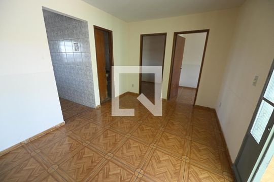 Sala de casa à venda com 2 quartos, 70m² em Jardim Novo Petrópolis, Goiânia