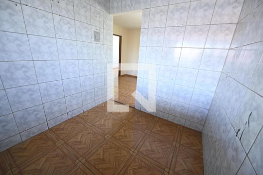 Cozinha de casa à venda com 2 quartos, 70m² em Jardim Novo Petrópolis, Goiânia