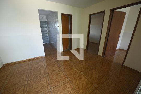 Sala de casa à venda com 2 quartos, 70m² em Jardim Novo Petrópolis, Goiânia