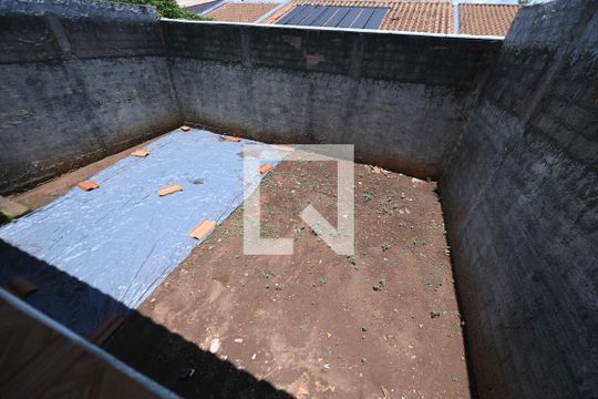 Área comum  de casa à venda com 2 quartos, 70m² em Jardim Novo Petrópolis, Goiânia