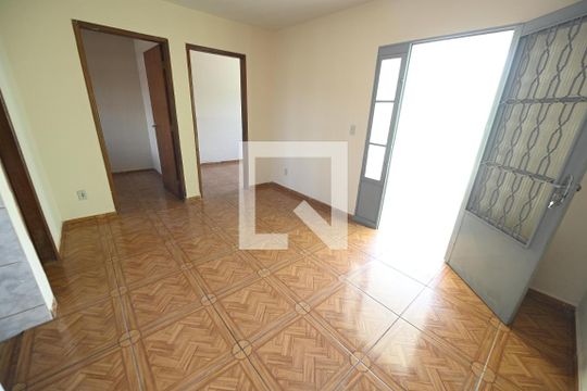 Sala de casa à venda com 2 quartos, 70m² em Jardim Novo Petrópolis, Goiânia