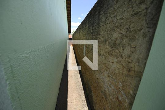 Área comum  de casa à venda com 2 quartos, 70m² em Jardim Novo Petrópolis, Goiânia