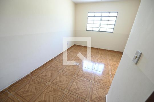 Quarto de casa à venda com 2 quartos, 70m² em Jardim Novo Petrópolis, Goiânia