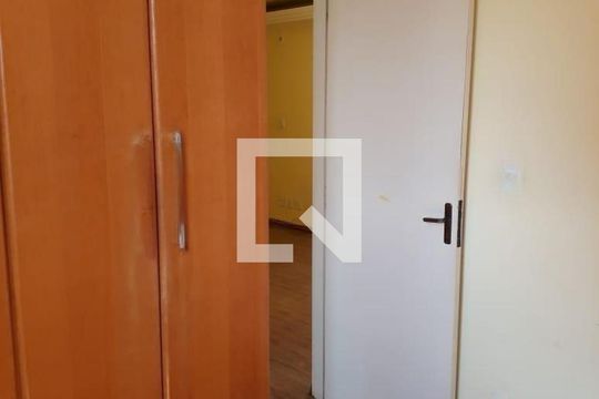 Apartamento à venda com 2 quartos, 45m² em Vila Proost de Souza, Campinas